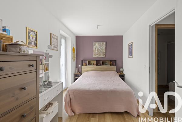 Maison à vendre 4 pièces 88 m² Fuveau