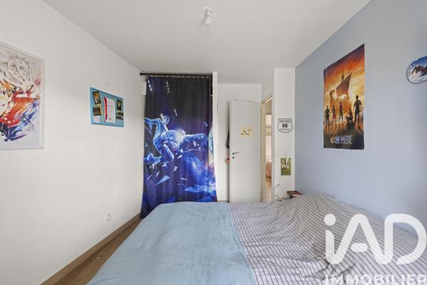 Maison à vendre 4 pièces 88 m² Fuveau