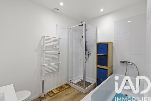 Maison à vendre 4 pièces 88 m² Fuveau