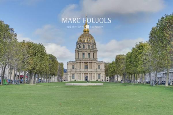 BRETEUIL – Appartement en rez-de-jardin avec 164 m² d’extérieur plein SUD