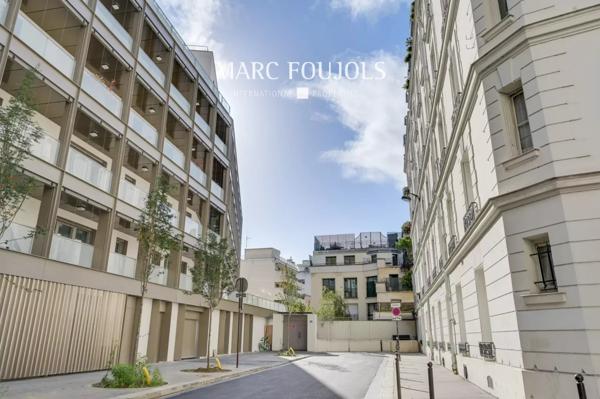 BRETEUIL – Appartement en rez-de-jardin avec 164 m² d’extérieur plein SUD