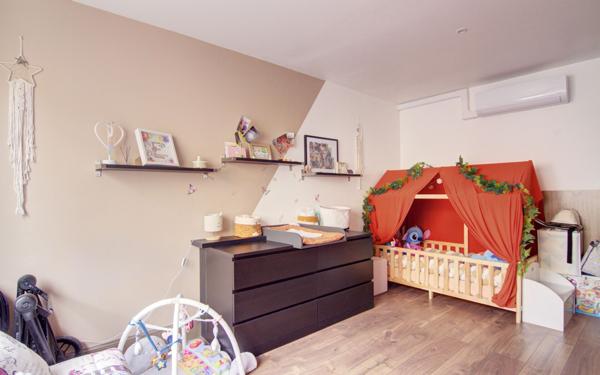 Appartement à vendre    3 pièces • 101,04 m2 Saint-Chamond