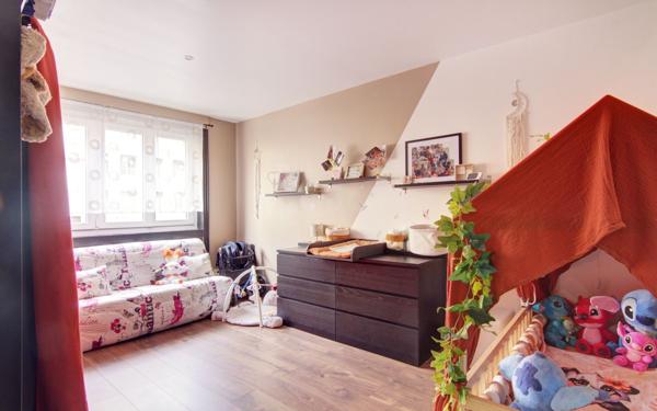 Appartement à vendre    3 pièces • 101,04 m2 Saint-Chamond