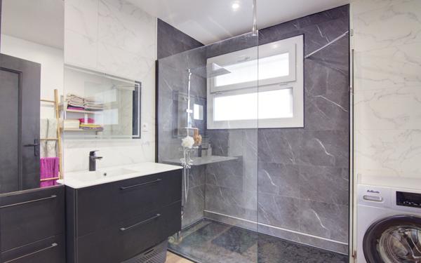 Appartement à vendre    3 pièces • 101,04 m2 Saint-Chamond