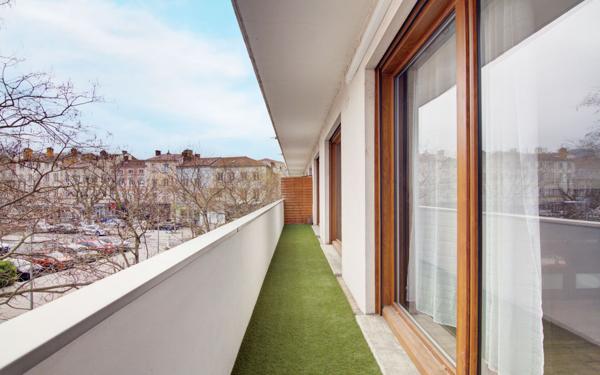 Appartement à vendre    3 pièces • 101,04 m2 Saint-Chamond