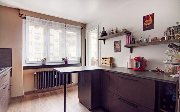 Appartement à vendre    3 pièces • 101,04 m2 Saint-Chamond