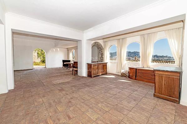 Vente villa 8 pièces 06400 - Cannes