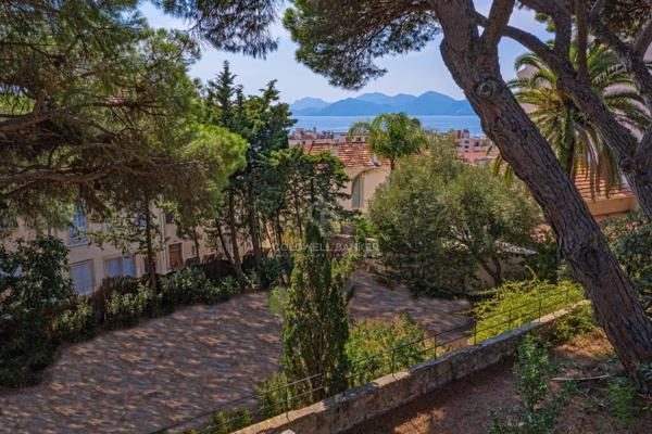 Vente villa 8 pièces 06400 - Cannes