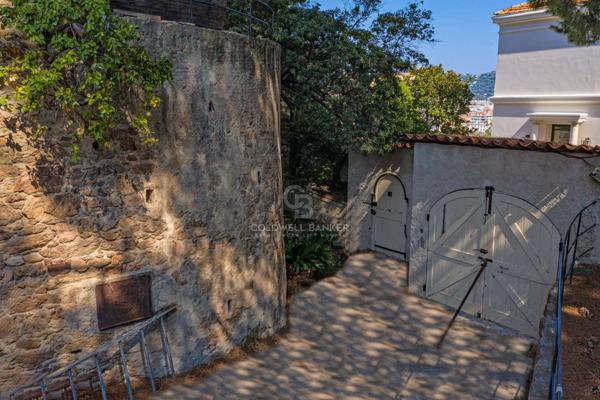 Vente villa 8 pièces 06400 - Cannes