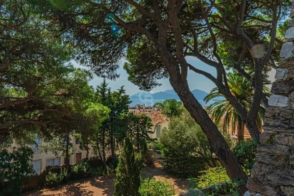 Vente villa 8 pièces 06400 - Cannes