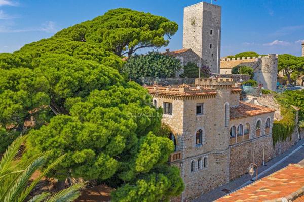 Vente villa 8 pièces 06400 - Cannes