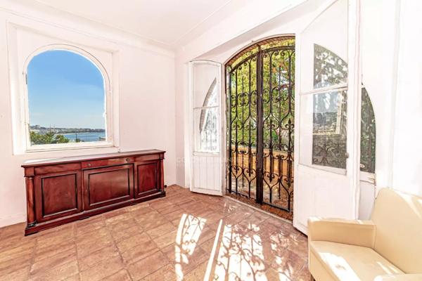 Vente villa 8 pièces 06400 - Cannes