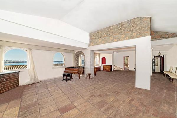Vente villa 8 pièces 06400 - Cannes