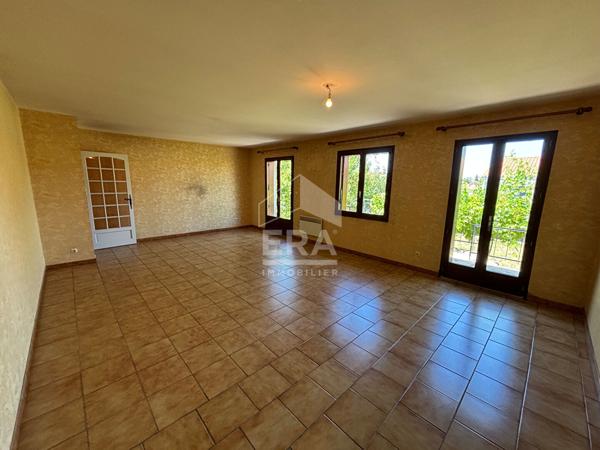 Maison plain pied Albi Marranel 120 m²