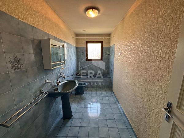 Maison plain pied Albi Marranel 120 m²