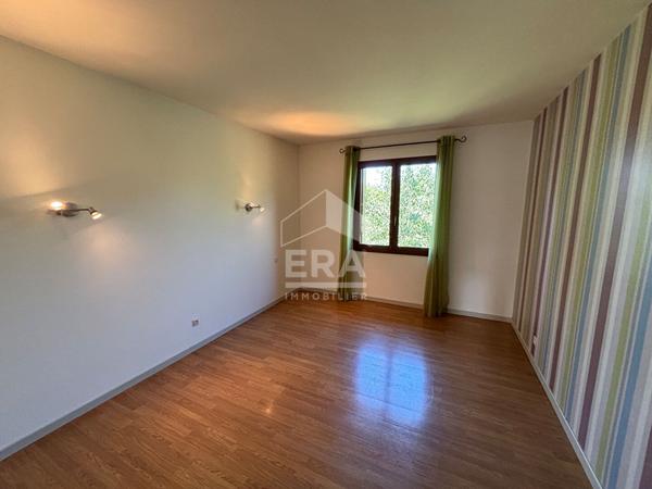 Maison plain pied Albi Marranel 120 m²