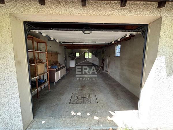 Maison plain pied Albi Marranel 120 m²