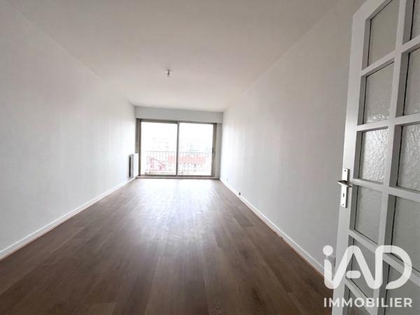 Appartement à vendre 2 pièces 58 m² Bayonne