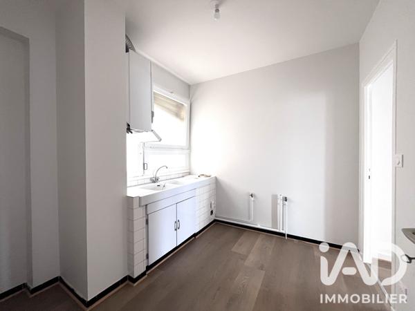 Appartement à vendre 2 pièces 58 m² Bayonne