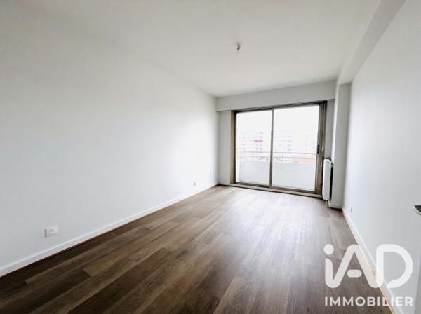 Appartement à vendre 2 pièces 58 m² Bayonne