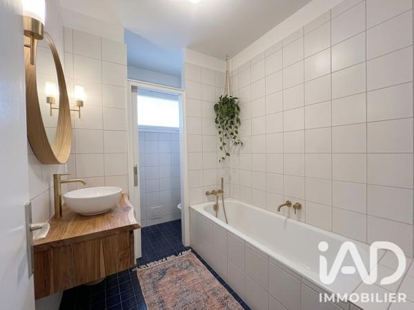 Appartement à vendre 2 pièces 58 m² Bayonne