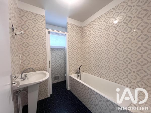 Appartement à vendre 2 pièces 58 m² Bayonne