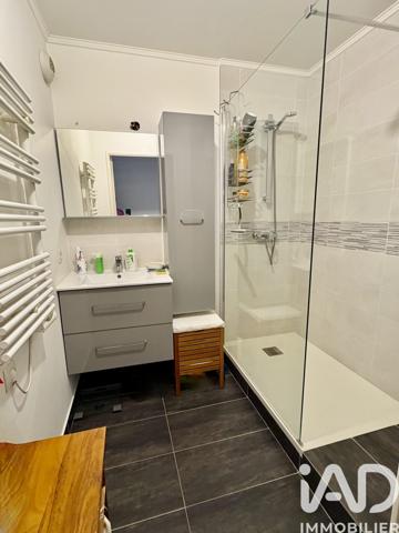 Appartement à vendre 3 pièces 70 m² Vitry-sur-Seine