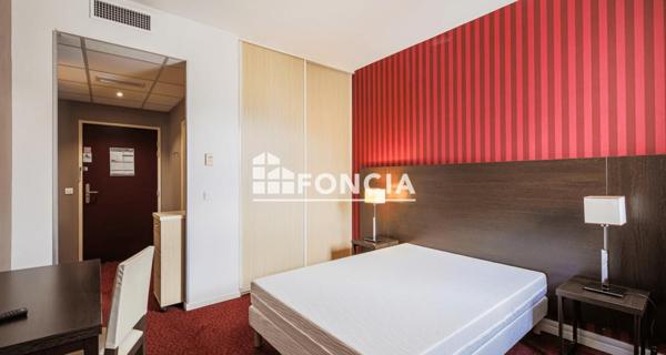 À vendre Studio 22 m² - Grenoble 38100