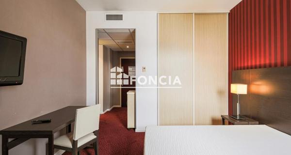 À vendre Studio 22 m² - Grenoble 38100