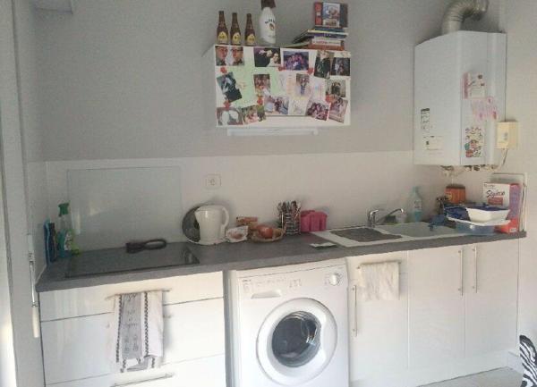 Appartement à louer    1 pièce •  Cholet