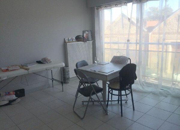 Appartement à louer    1 pièce •  Cholet