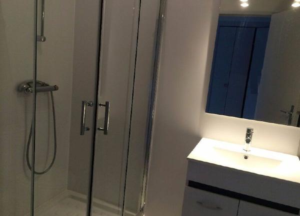 Appartement à louer    1 pièce •  Cholet