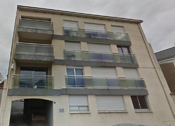 Appartement à louer    1 pièce •  Cholet