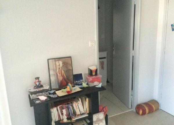 Appartement à louer    1 pièce •  Cholet