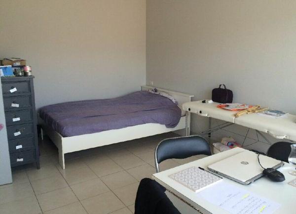 Appartement à louer    1 pièce •  Cholet