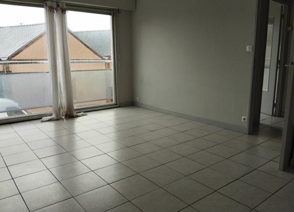 Appartement à louer    1 pièce •  Cholet