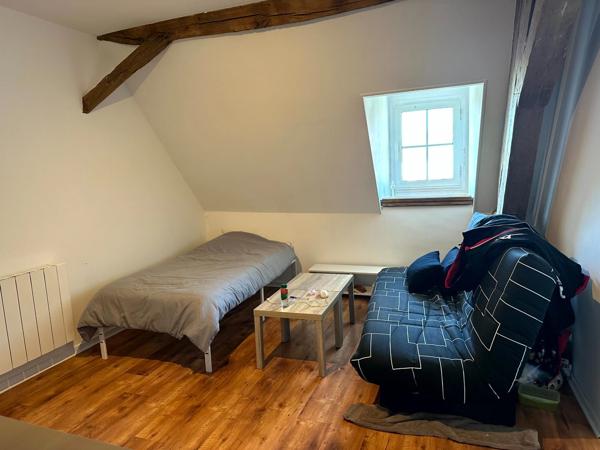 Immeuble à vendre PROCHE SEMUR-en-AUXOIS (21)