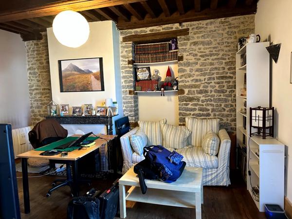 Immeuble à vendre PROCHE SEMUR-en-AUXOIS (21)