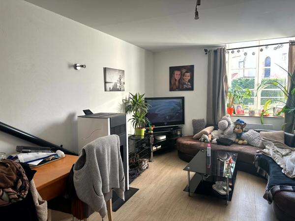 Immeuble à vendre PROCHE SEMUR-en-AUXOIS (21)