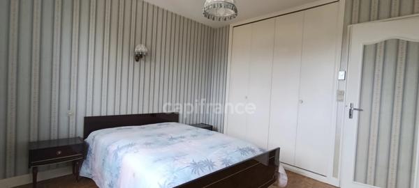 Maison à vendre  5 pièces BEAUMONT (89)