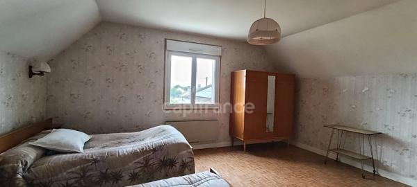 Maison à vendre  5 pièces BEAUMONT (89)