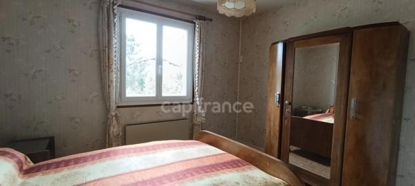 Maison à vendre  5 pièces BEAUMONT (89)