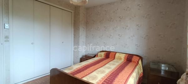 Maison à vendre  5 pièces BEAUMONT (89)