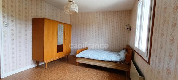 Maison à vendre  5 pièces BEAUMONT (89)