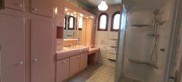 Maison à vendre  5 pièces BEAUMONT (89)
