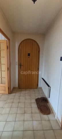 Maison à vendre  5 pièces BEAUMONT (89)