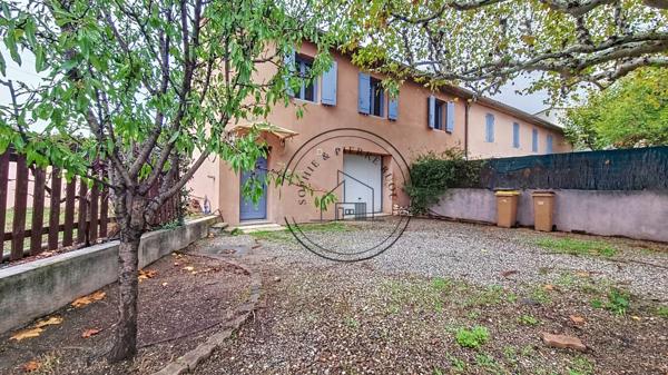 Cavaillon (84300) MAS A LOUER