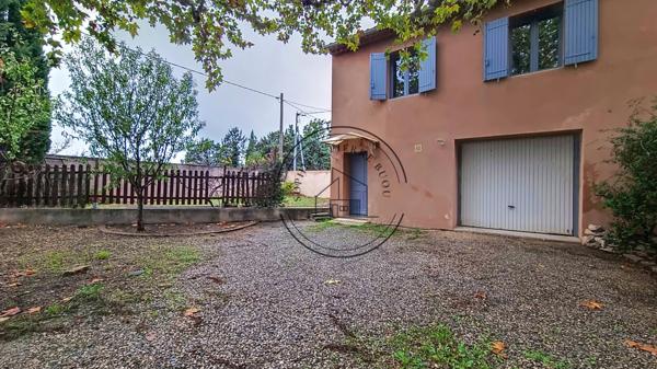 Cavaillon (84300) MAS A LOUER