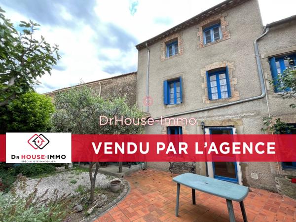 Maison à vendre 5 pièces de 90 m²