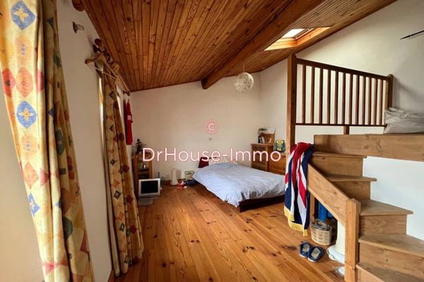 Maison à vendre 5 pièces de 90 m²